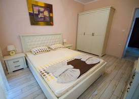 Poseidon VIP Residence Club Balneo & SPA Resort 5