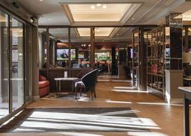 The Malone Hotel 3