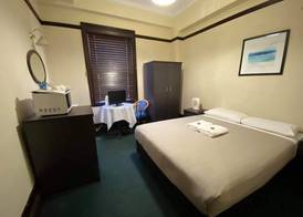 The Occidental Hotel 3