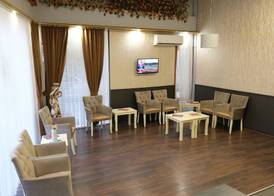 Dünya Otel Adana 3