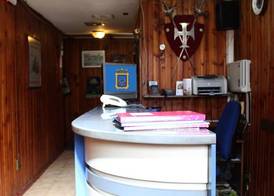 Hotel Luanco 2