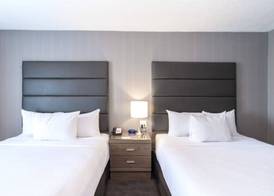 Sandman Hotel Edmonton West 5