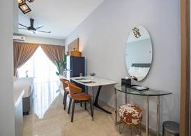 Wyndham Garden Suites IPOH ICC 5