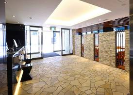 Hotel B Suites Namba Kuromon 3