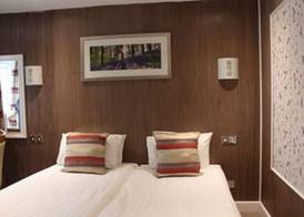 Cheshire Hotel Central London 4