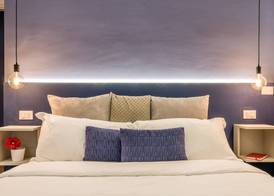 Ghiberti Apartments - 1 Bedroom - Wi-Fi 3