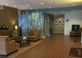 Sleep Inn & Suites Clintwood 2