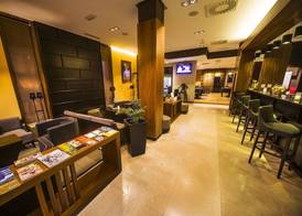 Hotel Residence 2