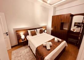Başaran Rezidans & Otel 3