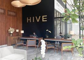 Hive Cancun by G Hotels 2
