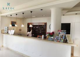 Hotel Xaloc Playa 4