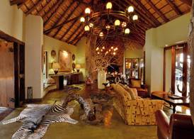 Motswiri Private Safari Lodge 2