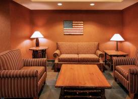 Holiday Inn Express SIERRA VISTA by IHG 2