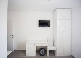 Nirvana rooms Split 4