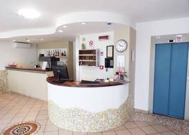 HOTEL FRIDA 3