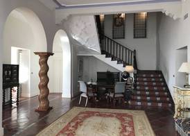 Casa Palacio VillaZambra 2