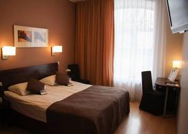 City Hotel Tallinn by Unique Hotels 4
