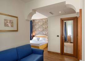 Best Western Park Hotel Roma Nord 5