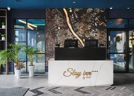 Stay inn Hotel Warszawa 3