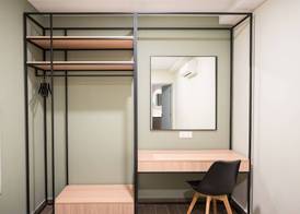 Chill Suites Kuala Lumpur 3