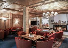 Alpenromantik-Hotel Wirlerhof 5