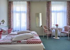 Biohotel Amadeus 3