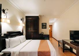 Hotel De' La Ferns, Cameron Highlands 5