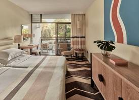 Seaside Palm Beach 5