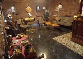 Kayıbeyi Hotel & Restaurant 3