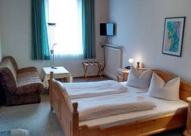 Hotel Unterwirt 3