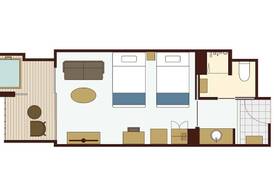 La Vista Atami Terrace 3