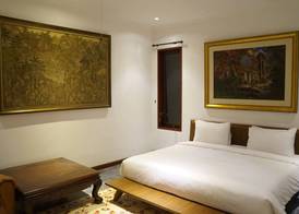 Aqua Octaviana Bali Villa 4