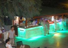 Marmaris Park Hotel 3