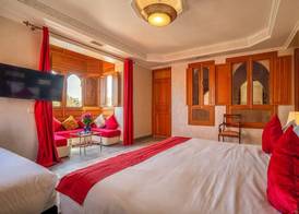 Hôtel Boutique RAM SPA 3