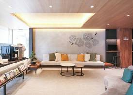 Dandy Hotel-Daan Park Branch 3