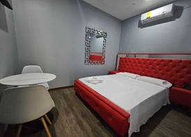 Hotel Residencial La Malvarrosa 5