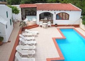 Elia & Tina Villa 2
