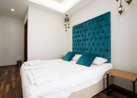 York House Istanbul Hotel 5