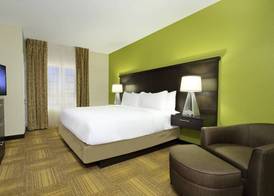 Staybridge Suites ODESSA - INTERSTATE HWY 20 by IHG 2