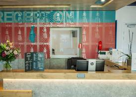 ibis budget Bordeaux Est Lormont 2