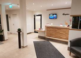 Hotel Clemenswerther Hof 2