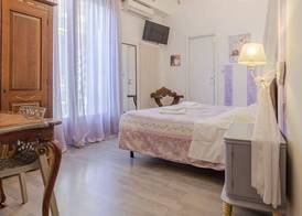 Rooms Giulietta e Romeo 4