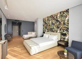 Flamingo Hotel 4
