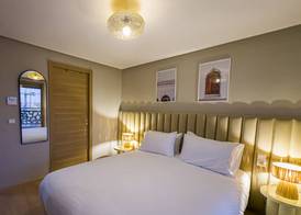 TheCasaEdition - Gueliz Apartments 3