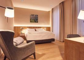 Seehotel Maria Laach 4