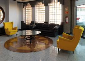 Hotel Escala Siglo XXI 4