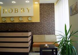 Hobby Hotel 4