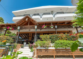 Sunkissed Hotel 5