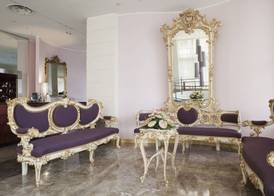 Reginna Palace Hotel 4