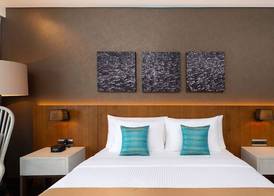 The Reef Island Resort Mactan, Cebu 5